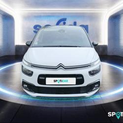 Citroen C4 Spacetourer PureTech 130ch S&S Feel EAT8 E6.d-TEMP Dunkerque