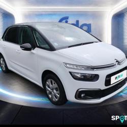 Citroen C4 Spacetourer PureTech 130ch S&S Feel EAT8 E6.d-TEMP Dunkerque
