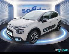 Citroen C3 Dunkerque
