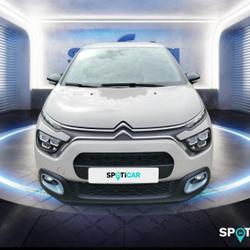 Citroen C3 1.2 PureTech 110ch S&S ELLE EAT6 Dunkerque