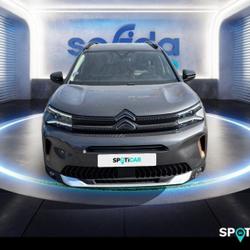 Citroen C5 Aircross PureTech 130ch S&S C-Series Dunkerque