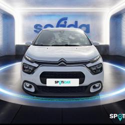 Citroen C3 1.2 PureTech 83ch S&S YOU! Dunkerque