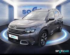 Citroen C5 Aircross Dunkerque