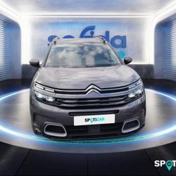 Citroen C5 Aircross Hybrid 225ch Shine Pack e-EAT8 Dunkerque