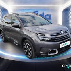 Citroen C5 Aircross Hybrid 225ch Shine Pack e-EAT8 Dunkerque