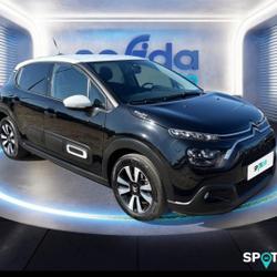 Citroen C3 1.2 PureTech 110ch S&S Shine 120-123g Dunkerque