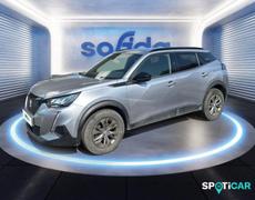 Peugeot 2008 Dunkerque