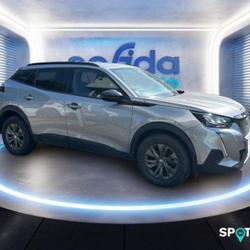 Peugeot 2008 1.2 PureTech 100ch S&S Style Dunkerque