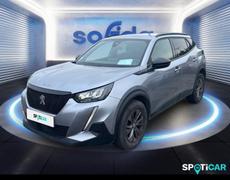 Peugeot 2008 Dunkerque