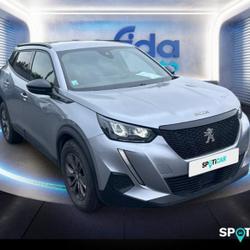 Peugeot 2008 1.2 PureTech 100ch S&S Style Dunkerque