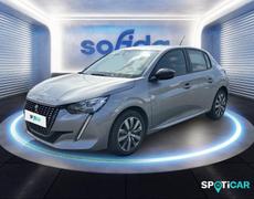 Peugeot 208 Dunkerque