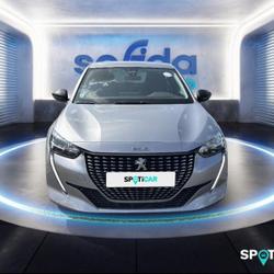 Peugeot 208 1.2 PureTech 75ch S&S Active Pack Dunkerque