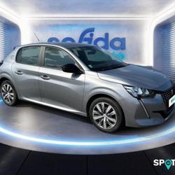 Peugeot 208 1.2 PureTech 75ch S&S Active Pack Dunkerque