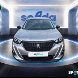 Peugeot 2008 1.2 PureTech 100ch S&S Style Dunkerque