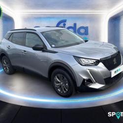 Peugeot 2008 1.2 PureTech 100ch S&S Style Dunkerque