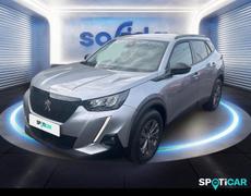 Peugeot 2008 Dunkerque