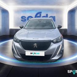 Peugeot 2008 1.2 PureTech 100ch S&S Style Dunkerque