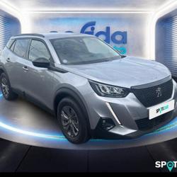Peugeot 2008 1.2 PureTech 100ch S&S Style Dunkerque
