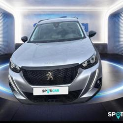 Peugeot 2008 1.2 PureTech 100ch S&S Style Dunkerque