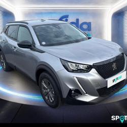 Peugeot 2008 1.2 PureTech 100ch S&S Style Dunkerque