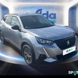 Peugeot 2008 1.2 PureTech 100ch S&S Style Dunkerque