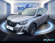 Peugeot 2008 Dunkerque