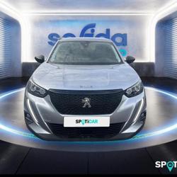 Peugeot 2008 1.2 PureTech 100ch S&S Style Dunkerque