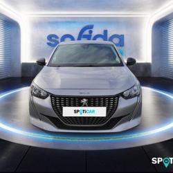 Peugeot 208 1.2 PureTech 75ch S&S Style Dunkerque