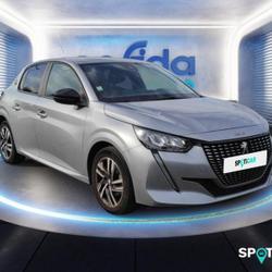 Peugeot 208 1.2 PureTech 75ch S&S Style Dunkerque