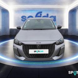 Peugeot 208 1.2 PureTech 75ch S&S Active Pack Dunkerque