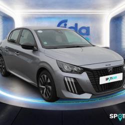 Peugeot 208 1.2 PureTech 75ch S&S Active Pack Dunkerque