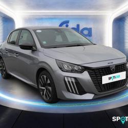 Peugeot 208 1.2 PureTech 75ch S&S Active Pack Dunkerque