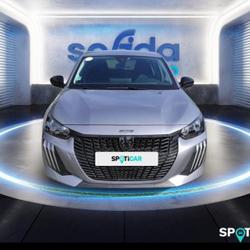 Peugeot 208 1.2 PureTech 75ch S&S Active Pack Dunkerque