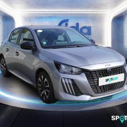 Peugeot 208 1.2 PureTech 75ch S&S Active Pack Dunkerque