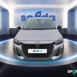 Peugeot 208 1.2 PureTech 75ch S&S Active Pack Dunkerque