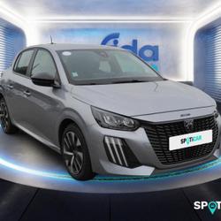 Peugeot 208 1.2 PureTech 75ch S&S Active Pack Dunkerque