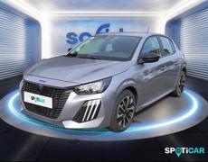 Peugeot 208 Dunkerque