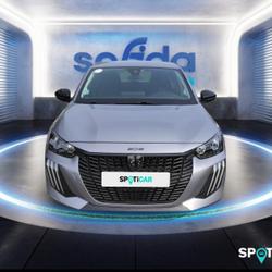 Peugeot 208 1.2 PureTech 75ch S&S Active Pack Dunkerque