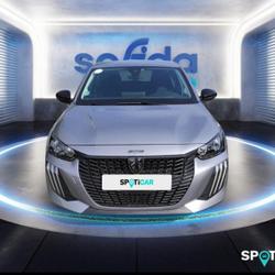 Peugeot 208 1.2 PureTech 75ch S&S Active Pack Dunkerque