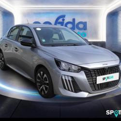 Peugeot 208 1.2 PureTech 75ch S&S Active Pack Dunkerque