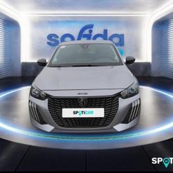 Peugeot 208 1.2 PureTech 75ch S&S Active Pack Dunkerque