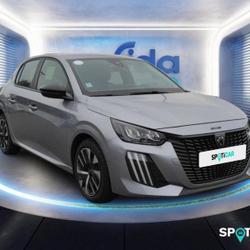 Peugeot 208 1.2 PureTech 75ch S&S Active Pack Dunkerque