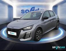 Peugeot 208 Dunkerque