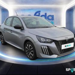 Peugeot 208 1.2 PureTech 75ch S&S Active Pack Dunkerque