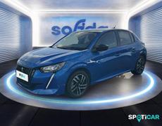 Peugeot 208 Dunkerque