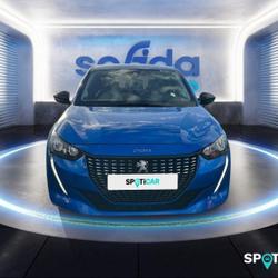 Peugeot 208 1.5 BlueHDi 100ch S&S Allure Dunkerque