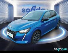 Peugeot 208 Dunkerque