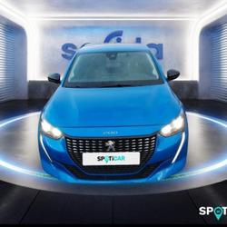 Peugeot 208 1.5 BlueHDi 100ch S&S Allure Dunkerque