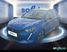 Peugeot 208 Dunkerque