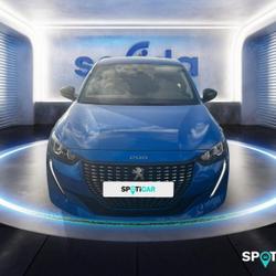 Peugeot 208 1.5 BlueHDi 100ch S&S Allure Dunkerque